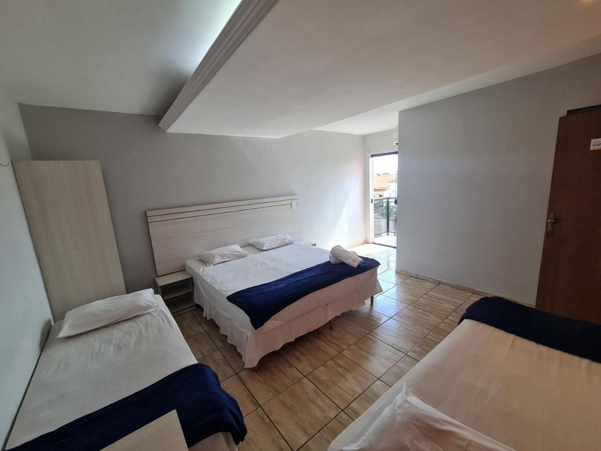 Supremo - Pistão Sul - Próximo Ao Shopping Hotel