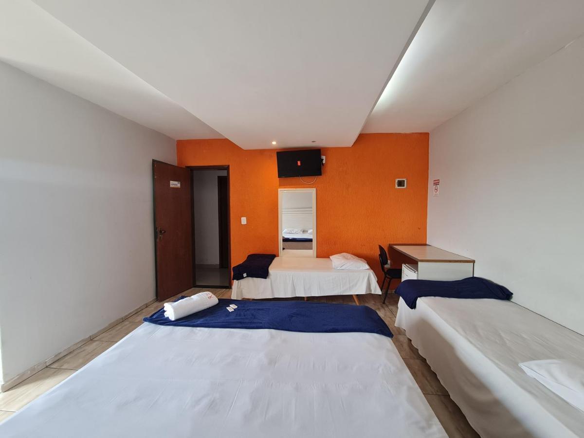 Supremo - Pistão Sul - Próximo Ao Shopping Hotel