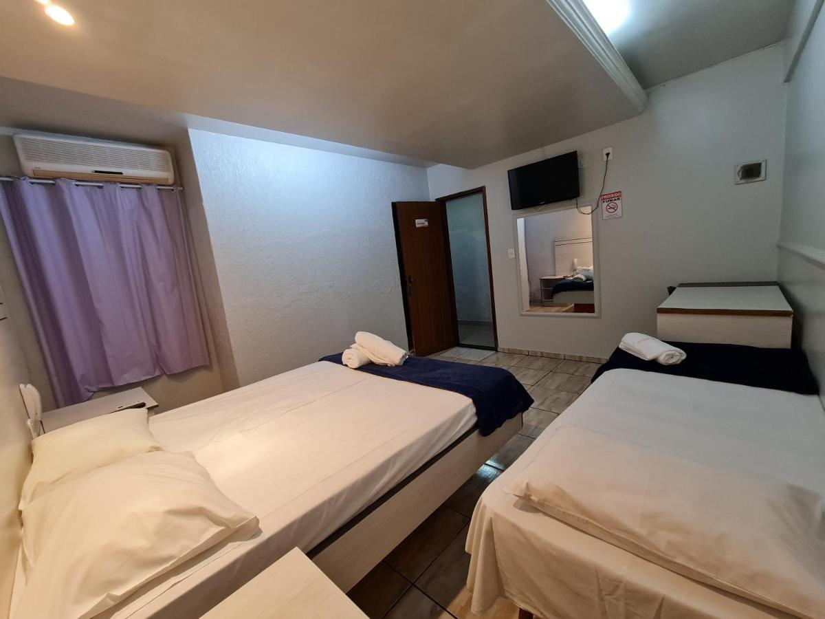 Hotel Supremo - Pistão Sul - Próximo Ao Shopping *